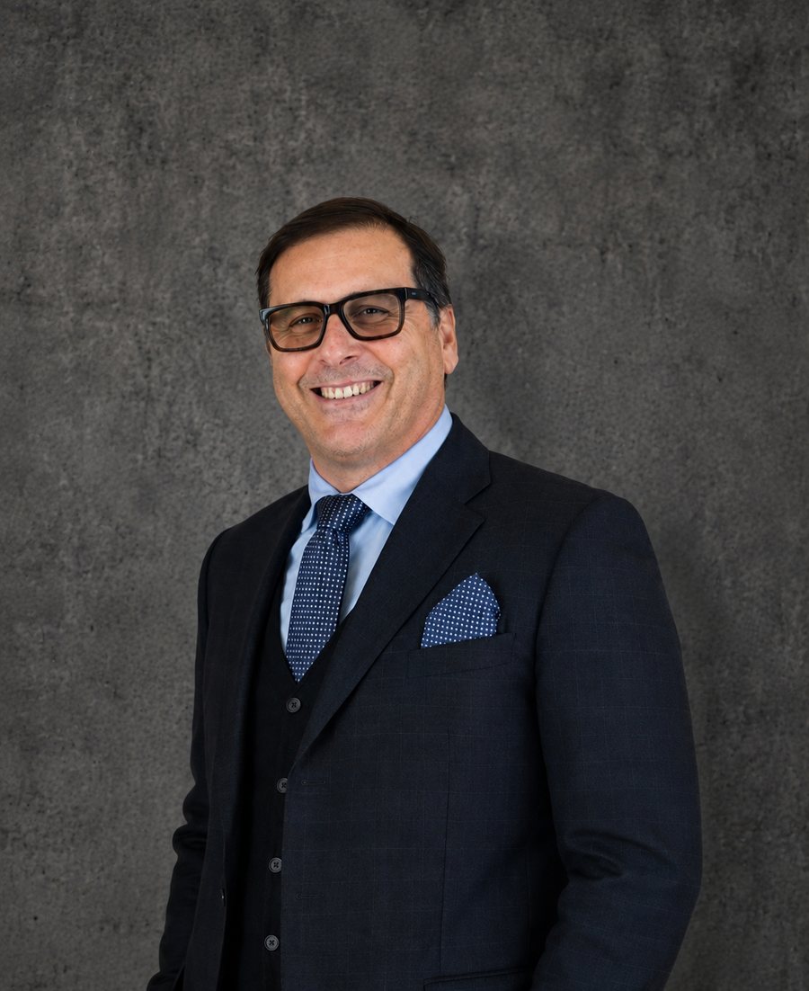 Vincenzo Smimmo, Specialista in Crisi d'Impresa e Sovraindebitamento
